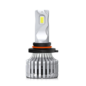 (2 Bulbs)3A HB4/9006 Canbus  Automotive Headlight LED Bulbs, CSP LED Chips 55W 13000LM 9-16V IP67