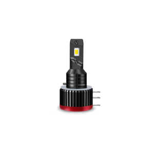 (2 Bulbs) H15 With DRL LED Headlight bulb 30W 3500LMS 6500K