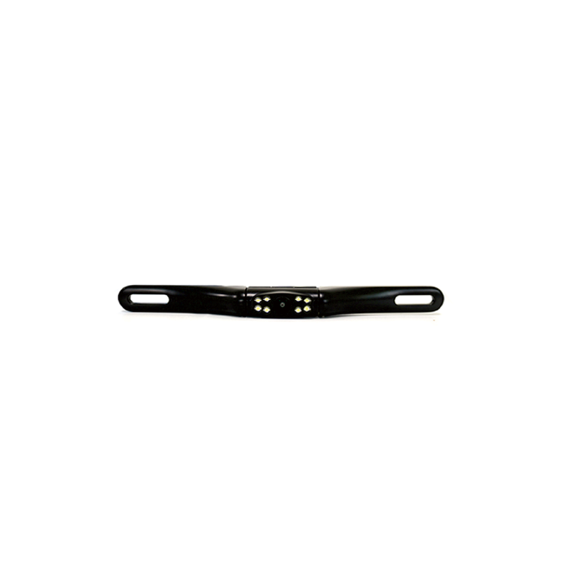 (1 PCS) Rear View License Plate Camera with 8 LED Light Model RC10