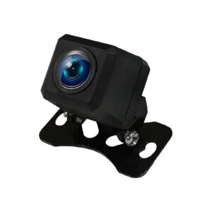 (1 PCS)Car Camera M01 AHD&CCD Super Night Vision 170° Wide Angle Waterproof, with shielded wire