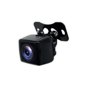 (1 PCS)Car Camera M04 Metal CCD+Active Lines Super Night Vision 170° Wide Angle Waterproof, with shielded wire