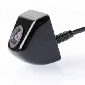 (1 PCS)Car Camera M05 AHD&CCD Super Night Vision 170° Wide Angle Waterproof,with shielded wire