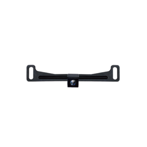 (1 PCS) Rear View License Plate Camera M006 AHD&CCD, Three-Cut conversion line,with USA Frame License Plate holder