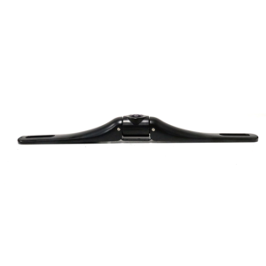 (1 PCS) Rear View License Plate Camera, AHD&CCD Model RC502B