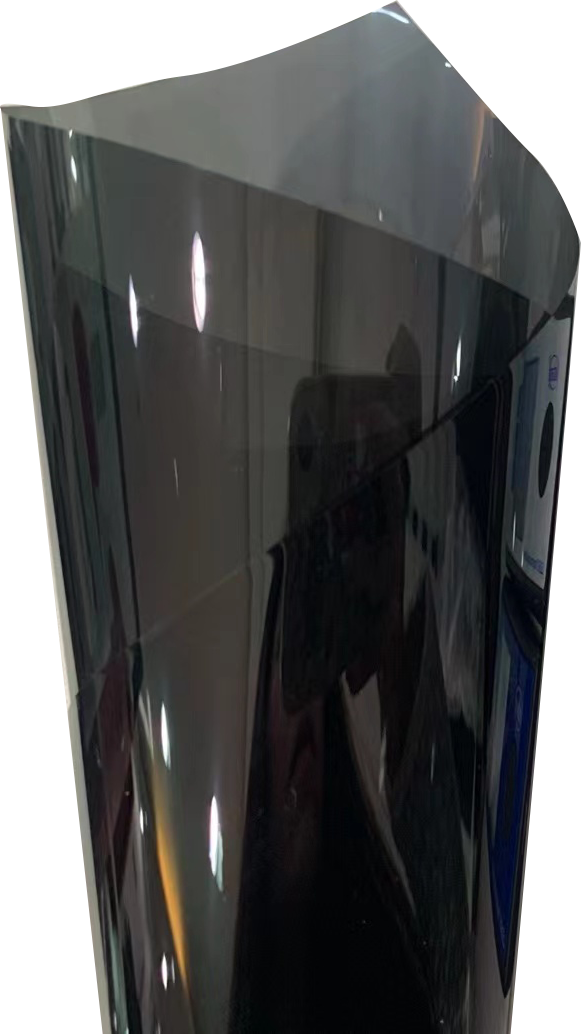 AIMIKI 1 Roll(100FT) HD CANBON SOLAR FILM 20/24/36/40/60 Inch Professional Window Tint - Image 3